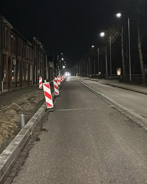 Boskoop trottoirkolken